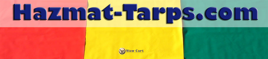 Hazmat-Tarps.com